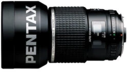 Pentax SMC FA 645 120mm F/4 Macro For Medium Format