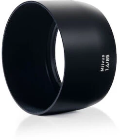 Zeiss Milvus ZF.2 85mm F/1.4 For Nikon 9 Zeiss Milvus ZF.2 85mm F/1.4 For Nikon -Camera Accessories 000401085559