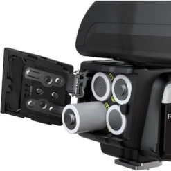 Fuji EF-60 Flash -Camera Accessories 000839540887