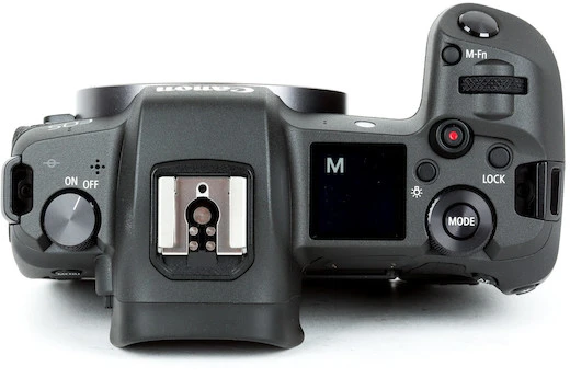 Canon® Canon EOS R 13 Canon® Canon EOS R - Image 11