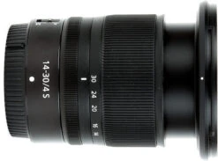 Nikon Z 14-30mm F/4 S 14 Nikon Z 14-30mm F/4 S -Camera Accessories 002484207357