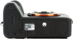 Sony Alpha A9 II 24 Sony Alpha A9 II -Camera Accessories 002577941715