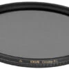 Marumi 72mm EXUS Circular Polarizer Filter -Camera Accessories 002628903467