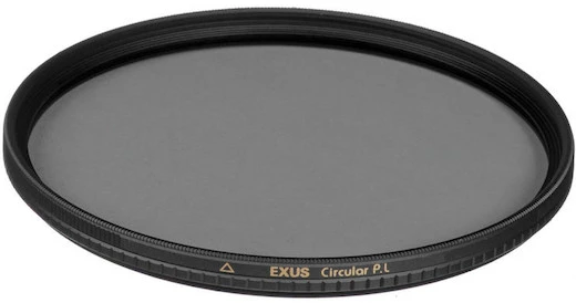 Marumi 72mm EXUS Circular Polarizer Filter 3 Marumi 72mm EXUS Circular Polarizer Filter