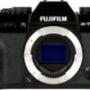 Fuji X-T30 -Camera Accessories 004572715494