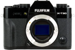 Fuji X-T30