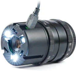 Nanoha 5x Ultra-Macro For Micro 4/3 9 Nanoha 5x Ultra-Macro For Micro 4/3 -Camera Accessories 004916902246