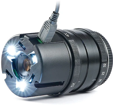 Nanoha 5x Ultra-Macro For Micro 4/3 6 Nanoha 5x Ultra-Macro For Micro 4/3 - Image 4