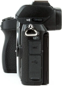 Nikon Z 50 17 Nikon Z 50 -Camera Accessories 006147278336