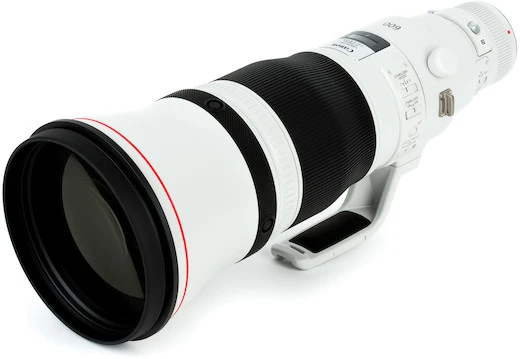 Canon® Canon 600mm F/4L IS III 4 Canon® Canon 600mm F/4L IS III - Image 2