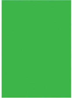 5ft X 7ft Green Screen Background For Westcott X-Drop