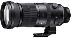 Sigma 150-600mm F/5-6.3 DG DN OS Sports For Sony E