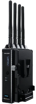 Teradek Bolt 4K 750 12G-SDI/HDMI Transmitter (V-Mount)