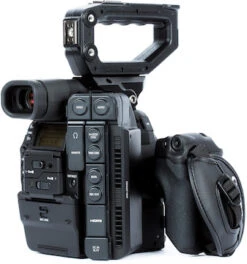 Canon® Canon EOS C300 Mark II Dual Pixel (EF) -Camera Accessories 008040762363