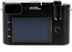 Leica Q2 -Camera Accessories 008315140709