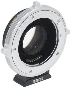Metabones Canon EF To Sony E Speed Booster T CINE Ultra 13 Metabones Canon EF To Sony E Speed Booster T CINE Ultra -Camera Accessories 008740201003