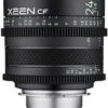 Rokinon Xeen CF 24mm T1.5 Pro Cine (EF) 1 Rokinon Xeen CF 24mm T1.5 Pro Cine (EF) -Camera Accessories 009980243559