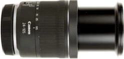 Canon® Canon RF 24-105mm F/4-7.1 IS STM -Camera Accessories 010005221024