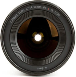 Canon® Canon RF 14-35mm F/4L IS USM 9 Canon® Canon RF 14-35mm F/4L IS USM -Camera Accessories 010412301426