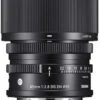 Sigma 45mm F/2.8 DG DN Contemporary For L-mount 1 Sigma 45mm F/2.8 DG DN Contemporary For L-mount -Camera Accessories 011232230135