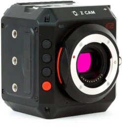 Z CAM E2 4K Cinema Camera -Camera Accessories 011237523105