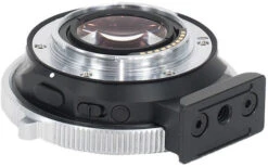 Metabones Canon EF To Sony E Speed Booster T CINE Ultra 15 Metabones Canon EF To Sony E Speed Booster T CINE Ultra -Camera Accessories 011343480019
