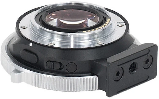 Metabones Canon EF To Sony E Speed Booster T CINE Ultra 9 Metabones Canon EF To Sony E Speed Booster T CINE Ultra - Image 7