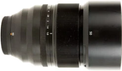 Fuji XF 50mm F/1.0 R WR -Camera Accessories 011593982950
