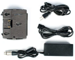 Panasonic VariCam LT 4K S35 (EF Mount) 11 Panasonic VariCam LT 4K S35 (EF Mount) -Camera Accessories 012688072753