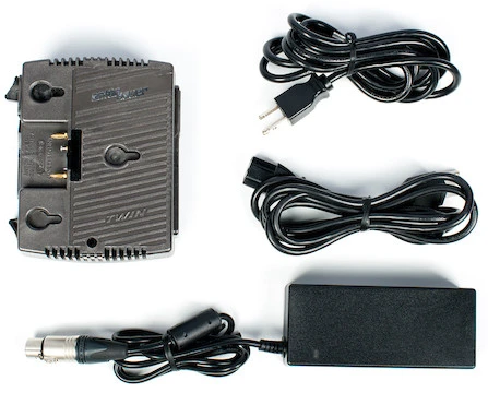 Panasonic VariCam LT 4K S35 (EF Mount) 7 Panasonic VariCam LT 4K S35 (EF Mount) - Image 5