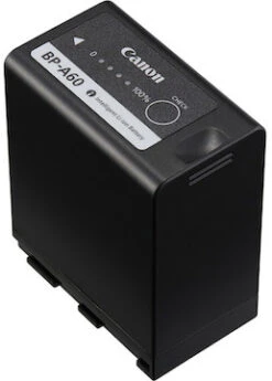 Canon® Canon BP-A60 High Capacity Battery