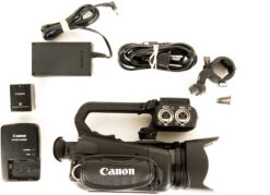 Canon® Canon XA11 21 Canon® Canon XA11 -Camera Accessories 015048681940