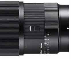 Sigma 105mm F/2.8 DG DN Macro Art For L-mount -Camera Accessories 015218224712