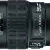 Canon® Canon 100mm F/2.8L IS Macro -Camera Accessories 015374775700