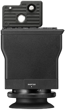 Sigma LVF-11 LCD Viewfinder