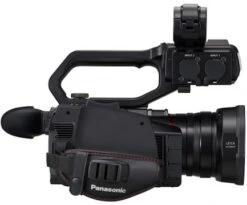 Panasonic AG-CX10 4K Camcorder W/ NDI Upgrade 11 Panasonic AG-CX10 4K Camcorder W/ NDI Upgrade -Camera Accessories 017428564404