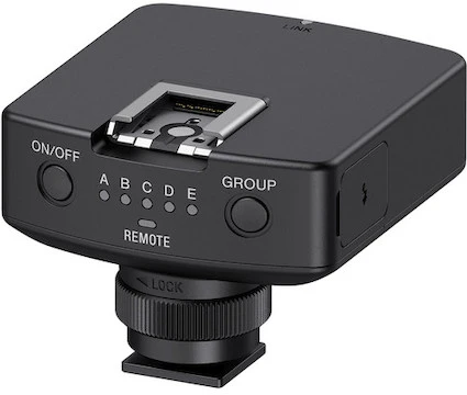 Sony FA-WRR1 Wireless Radio Receiver 3 Sony FA-WRR1 Wireless Radio Receiver