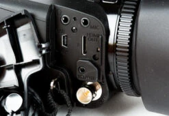 Canon® Canon XA45 -Camera Accessories 017606195717