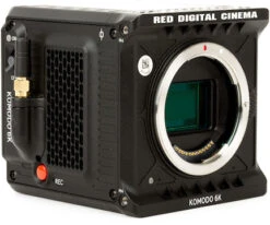 RED KOMODO 6K 16 RED KOMODO 6K -Camera Accessories 017653683638