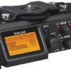 TASCAM DR-70D 4-Channel Audio Recorder -Camera Accessories 017691646723