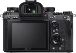 Sony Alpha A9 -Camera Accessories 017908698813