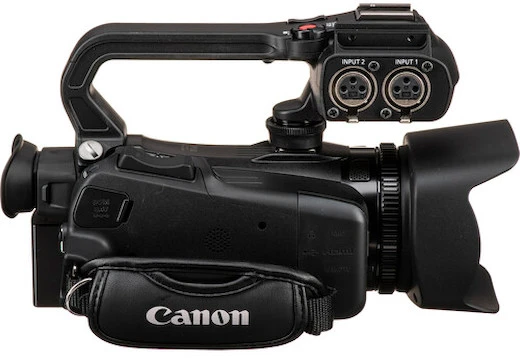 Canon® Canon XA40 5 Canon® Canon XA40 - Image 3