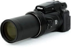 Nikon Coolpix P1000 24 Nikon Coolpix P1000 -Camera Accessories 018523196361