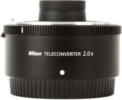 Nikon Z TC-2x Teleconverter