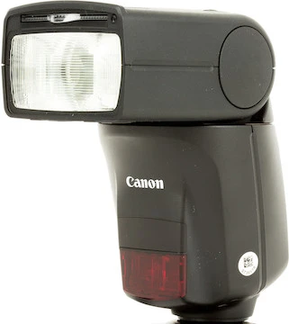 Canon® Canon Speedlite 470EX-AI 4 Canon® Canon Speedlite 470EX-AI - Image 2