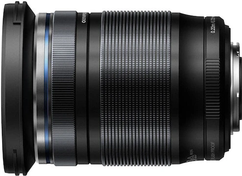 Olympus 12-200mm F/3.5-6.3 ED 4 Olympus 12-200mm F/3.5-6.3 ED - Image 2