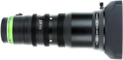 Fujinon MK18-55mm T2.9 For Micro 4/3 -Camera Accessories 021226334105
