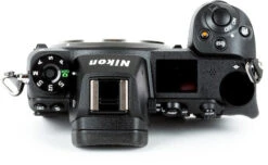 Nikon Z6 -Camera Accessories 021409083883