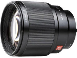 Viltrox AF 85mm F/1.8 FE II For Sony E 7 Viltrox AF 85mm F/1.8 FE II For Sony E -Camera Accessories 023381556260
