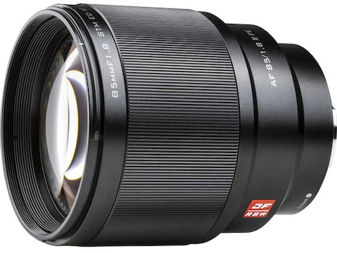 Viltrox AF 85mm F/1.8 FE II For Sony E 5 Viltrox AF 85mm F/1.8 FE II For Sony E - Image 3